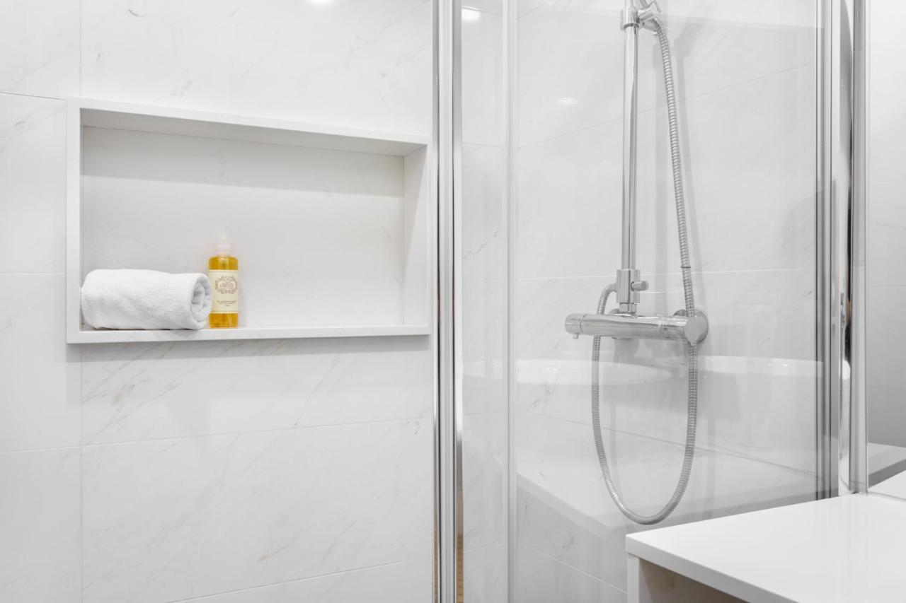 Joivy Principe Real 2Br Apt With Terrace Nearby Botanical Garden Of Lissabon Exterior foto